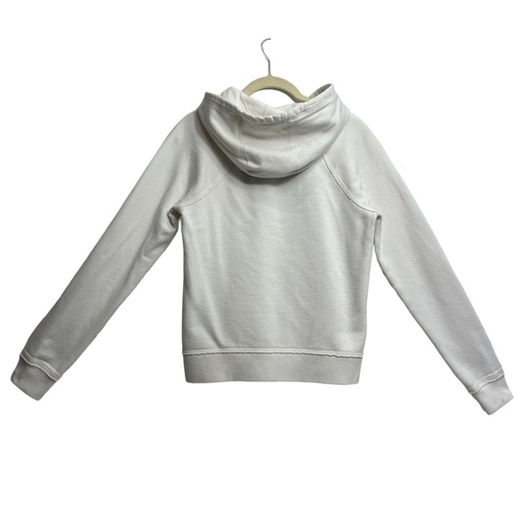 ABERCROMBIE AND FITCH Hoodie Size SMALL - Picture 2 of 8